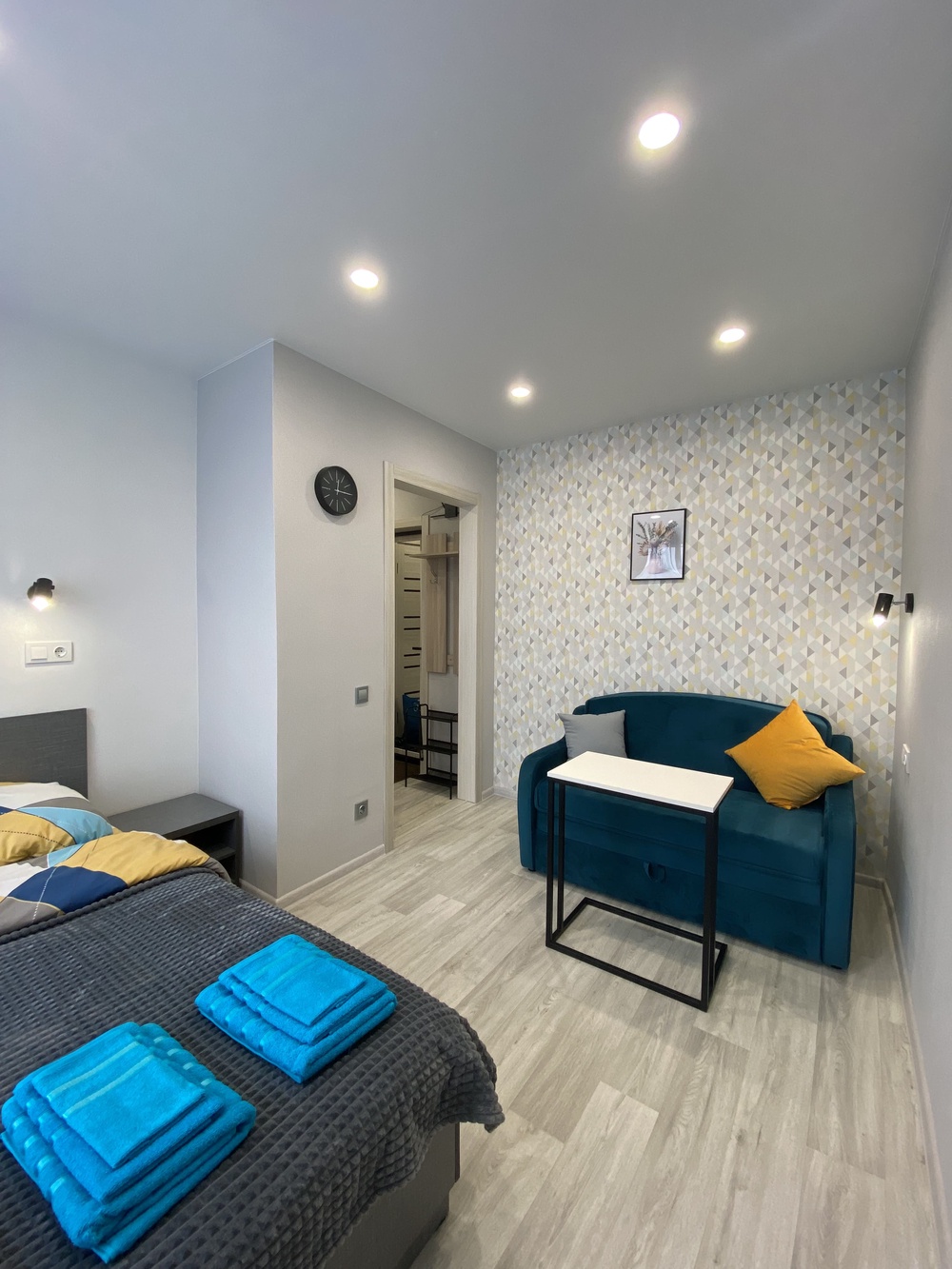 Апартаменты 
"Уютно ВМесте"