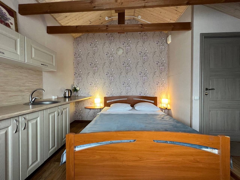 Гостевой дом «Матрешка» 