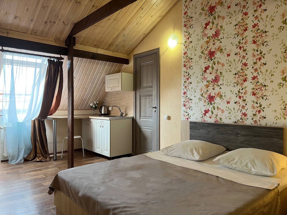 Гостевой дом «Матрешка» 