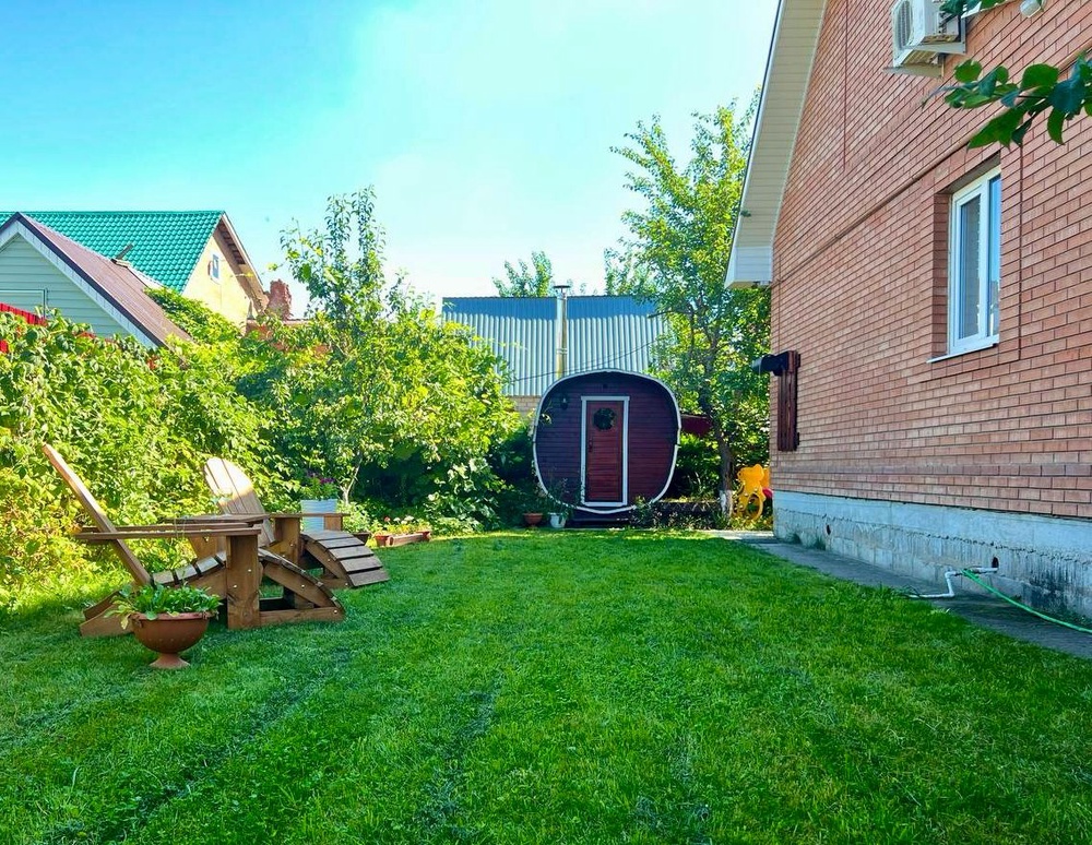 Гостевой дом «Матрешка» 