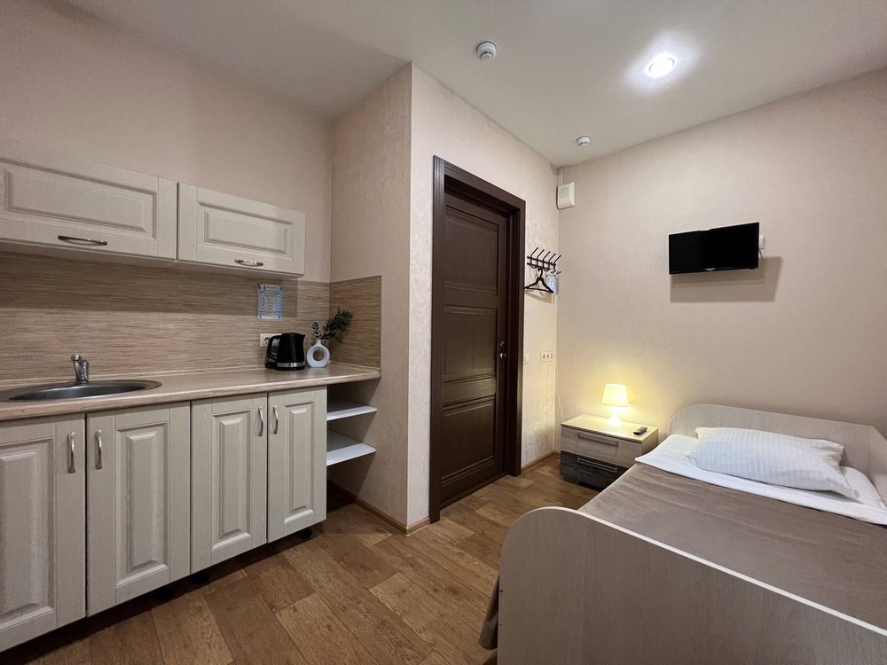 Гостевой дом «Матрешка» 