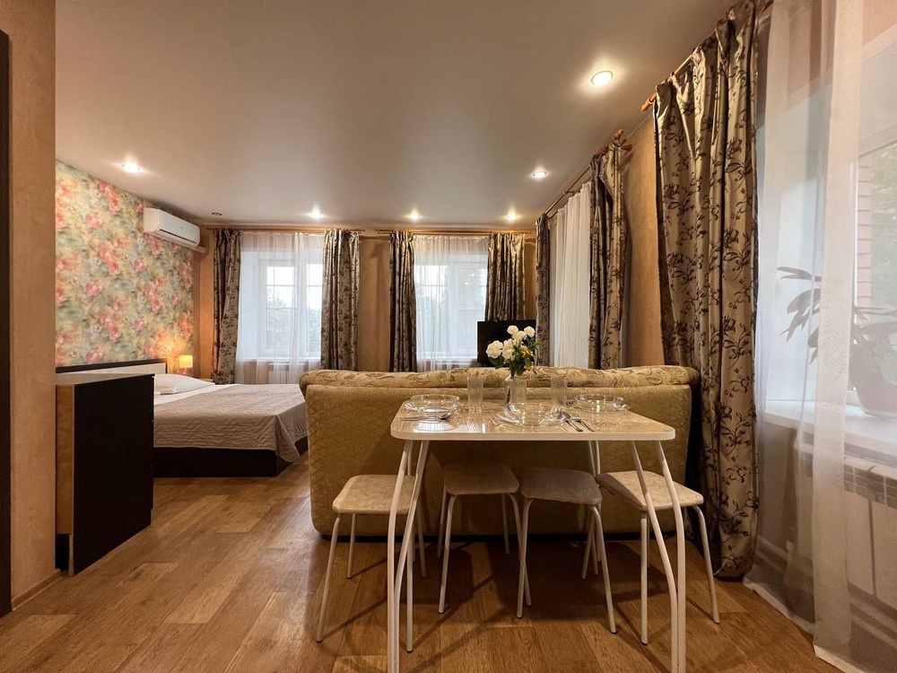 Гостевой дом «Матрешка» 