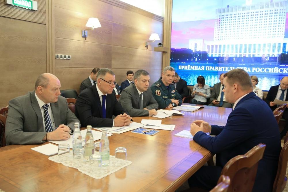 Симонов Борис Александрович