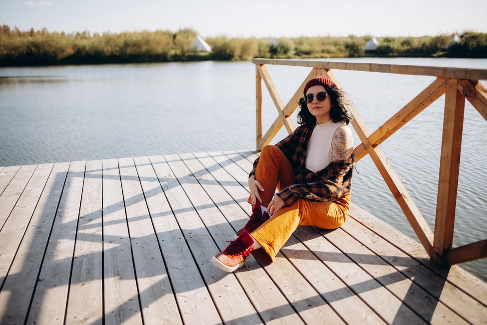 Eco Village "Шелест"