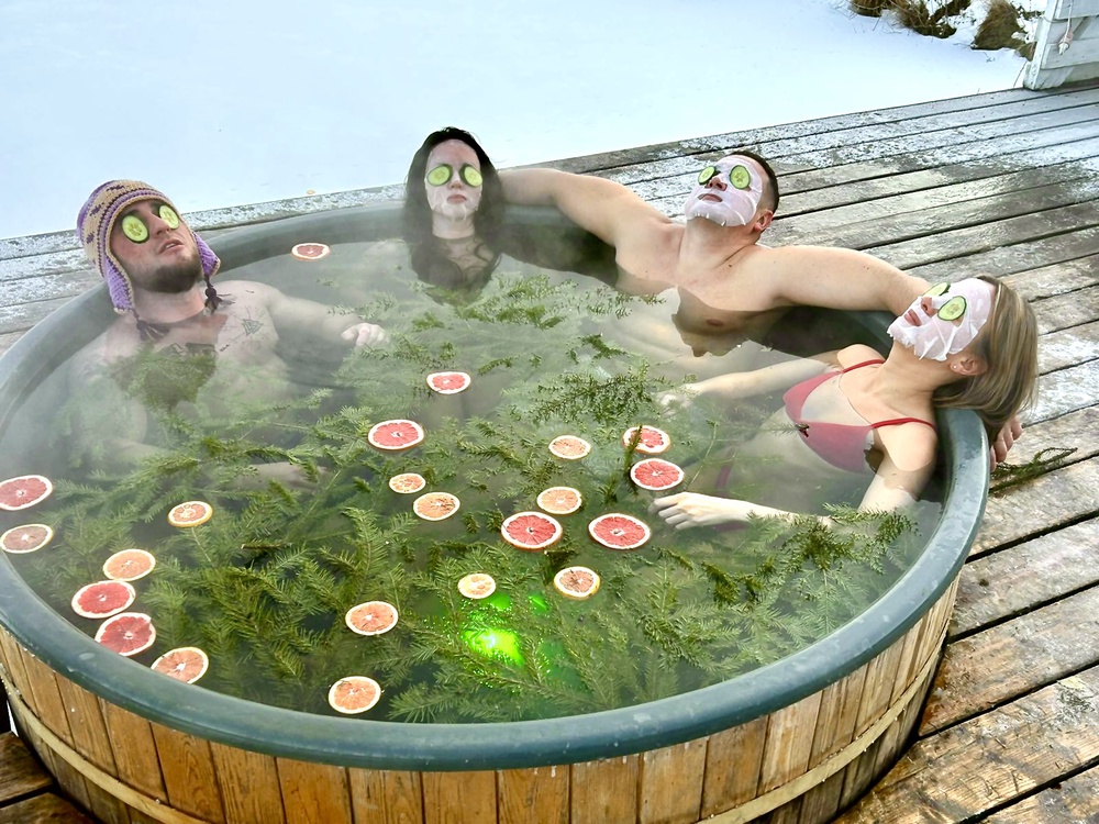 Eco Village "Шелест"