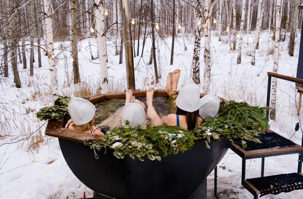 Eco Village "Шелест"