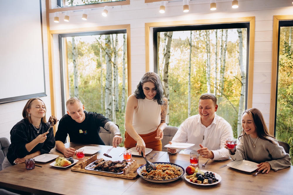 Eco Village "Шелест"