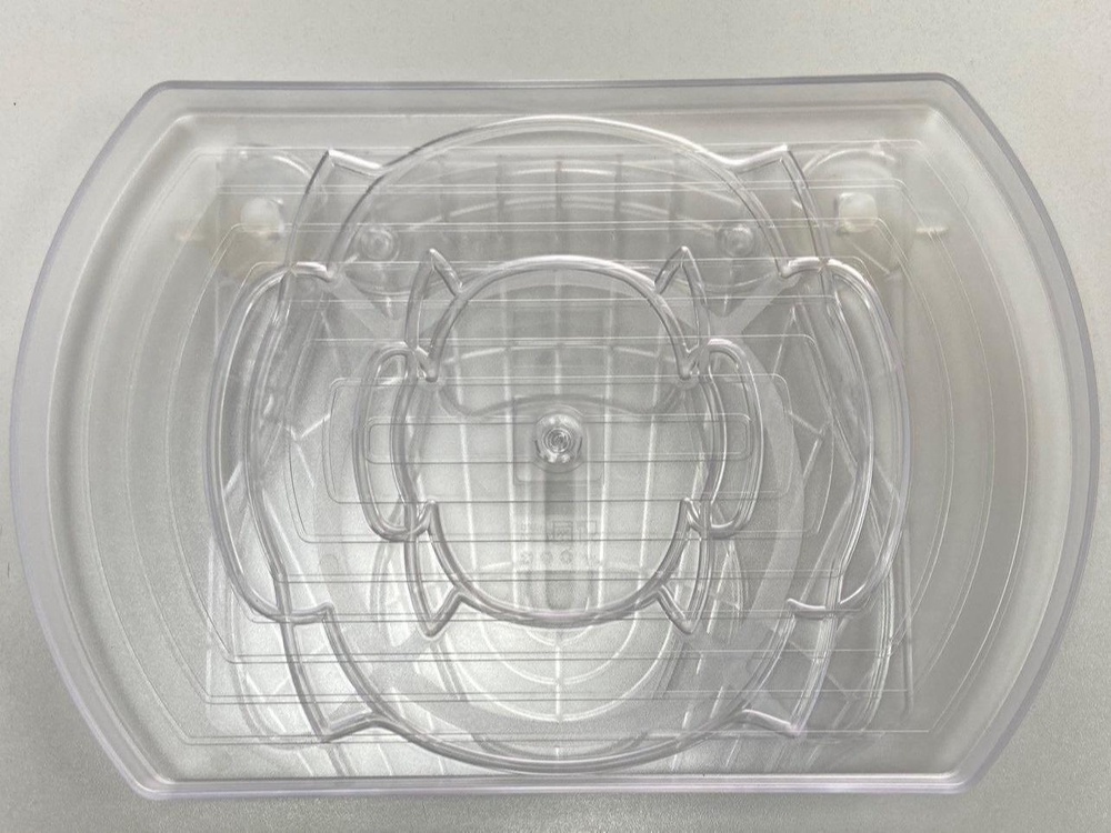 Полка "Пируэт"