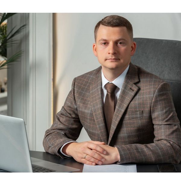 Персональный юрист