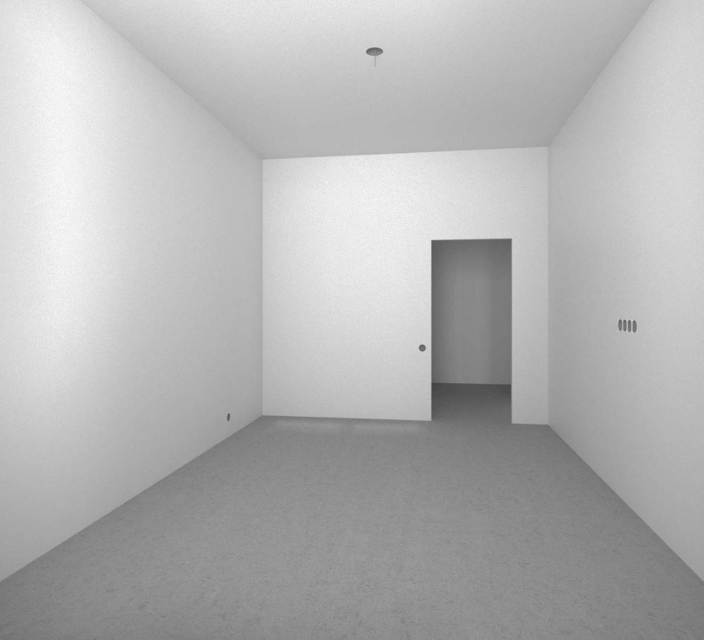 Черновые работы