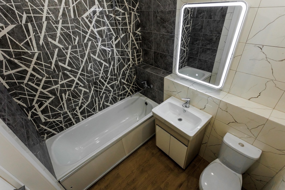 Ремонт "под ключ"