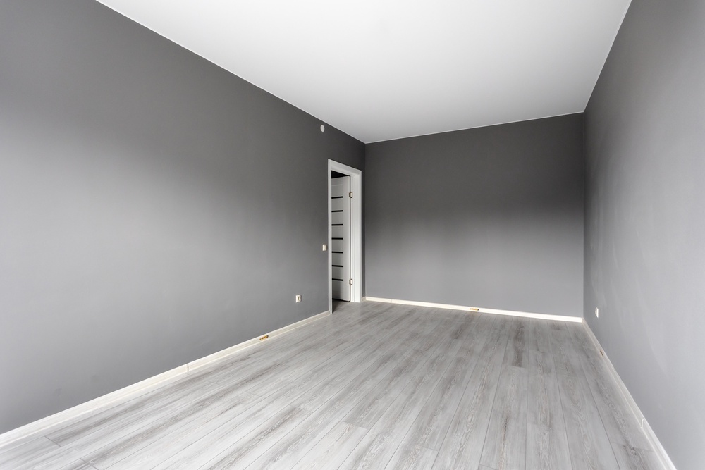 Чистовые работы