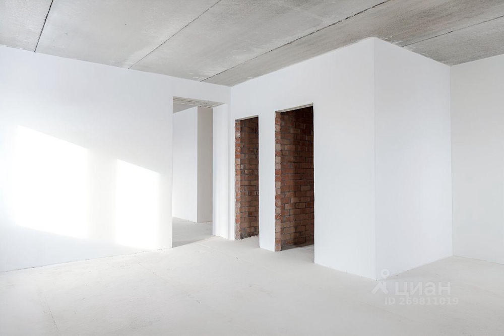 Черновые работы