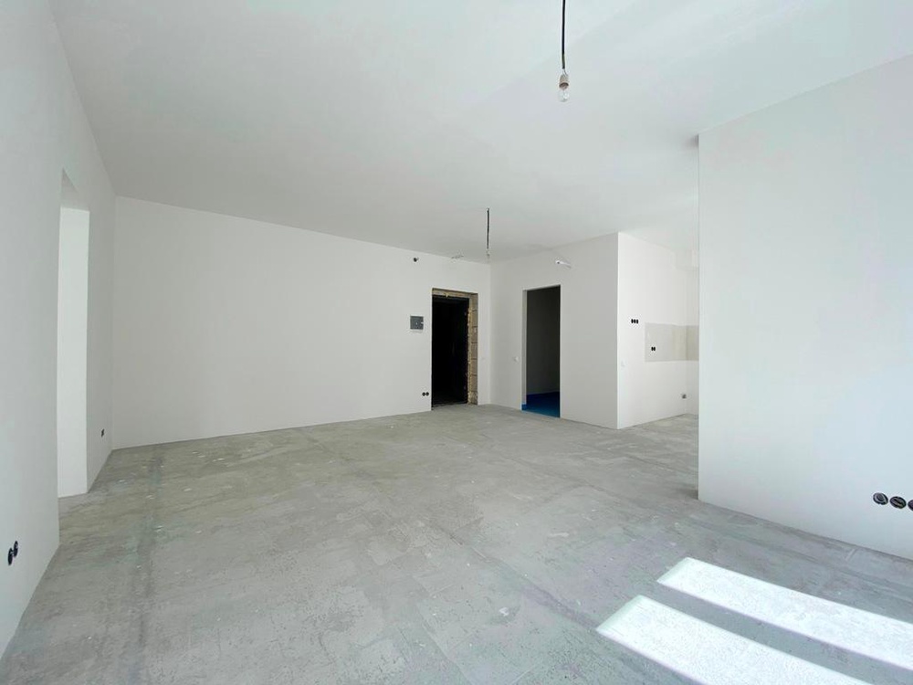 Черновые работы