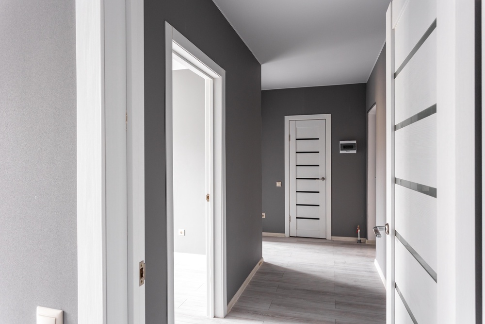 Ремонт квартир под ключ в Москве и Области