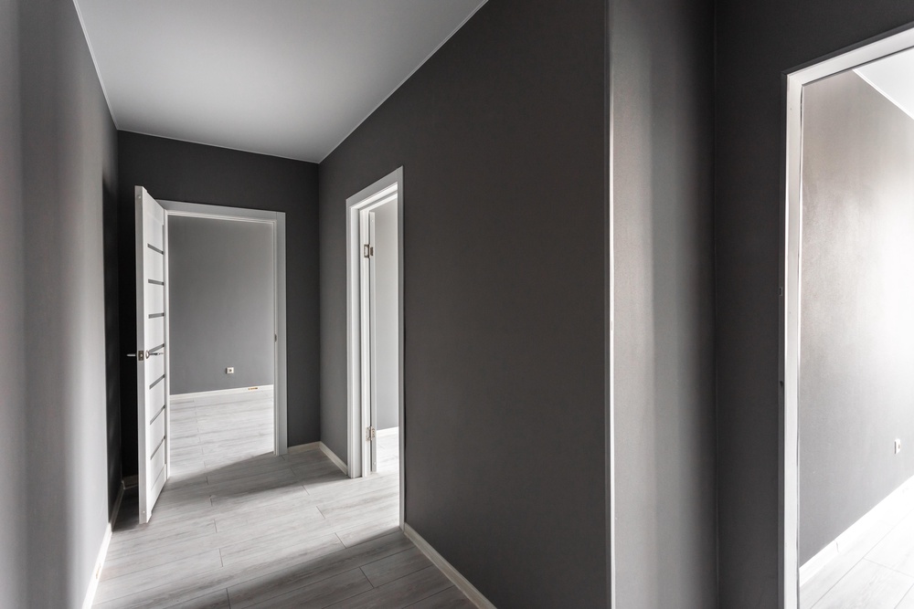 Ремонт квартир под ключ в Москве и Области