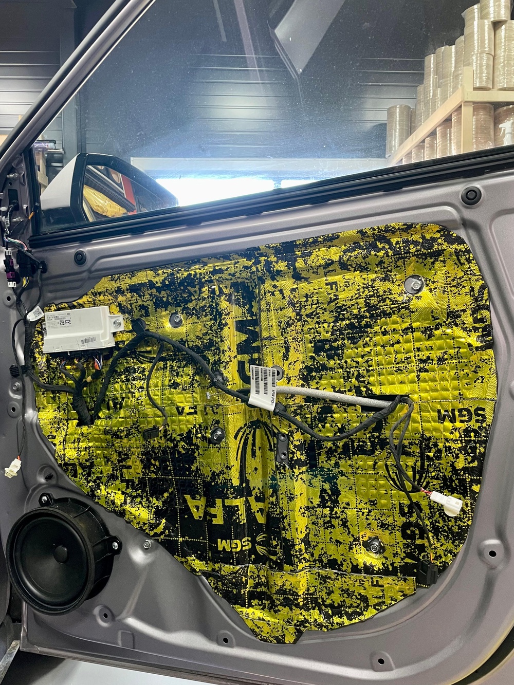 Студия звука 
"Bass-Box"
