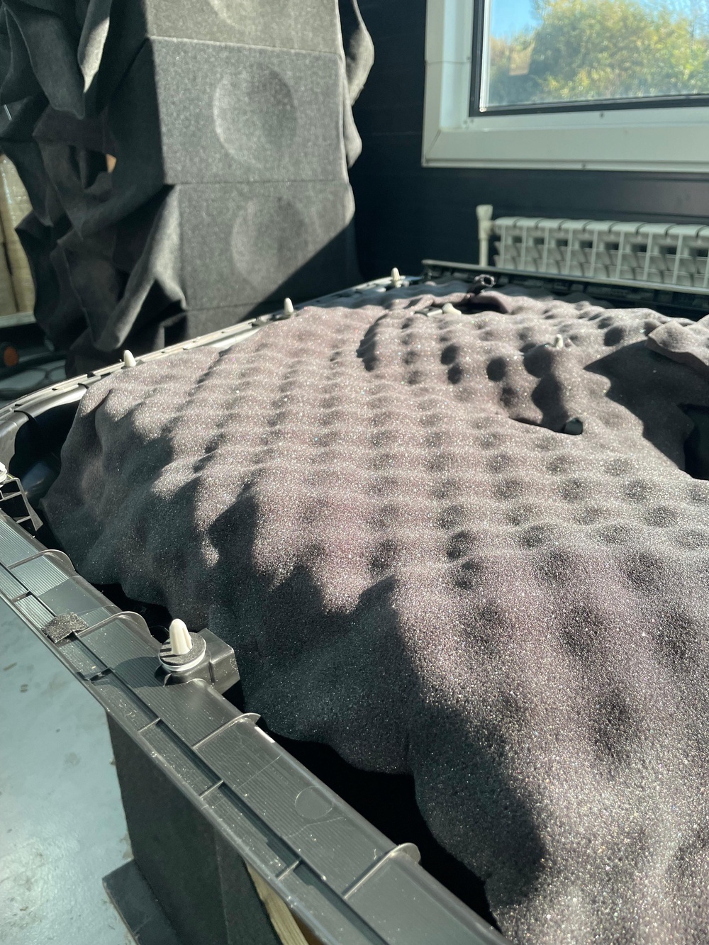 Студия звука 
"Bass-Box"
