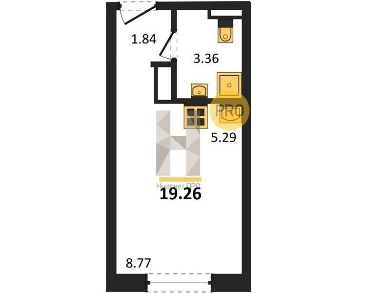 6. г. Санкт Перебург ЖК Цивилизация на Неве