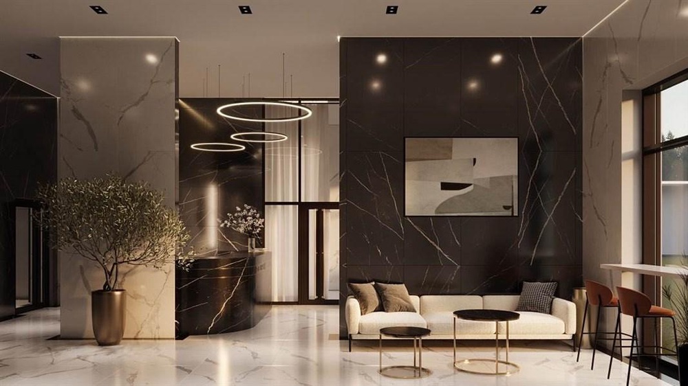 4. Москва ЖК EvoPark Сокольники