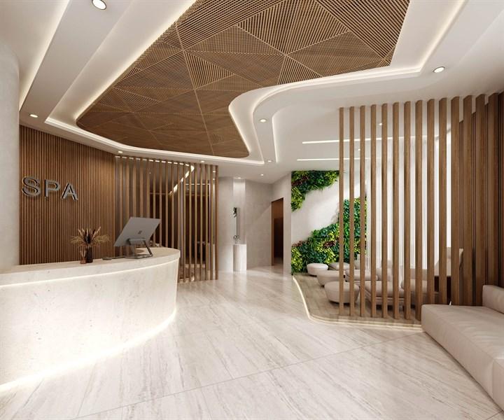 11. БОНУС
Таиланд о. Пхукет ЖК AURA Condominium