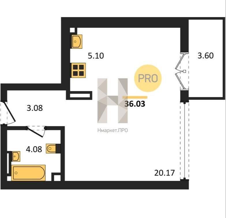 3. Крым г. Ялта ЖК Ай Петри