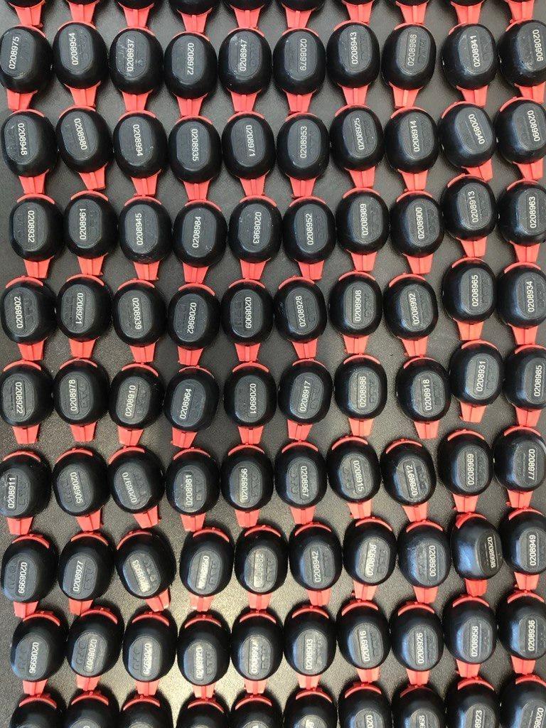 Индивидуальный дозиметрический контроль