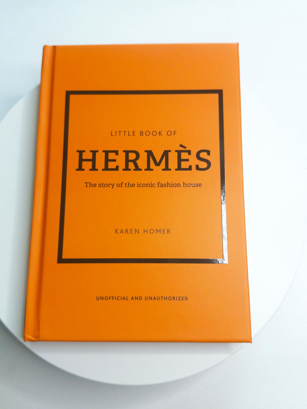 Оригинальные брендовые товары