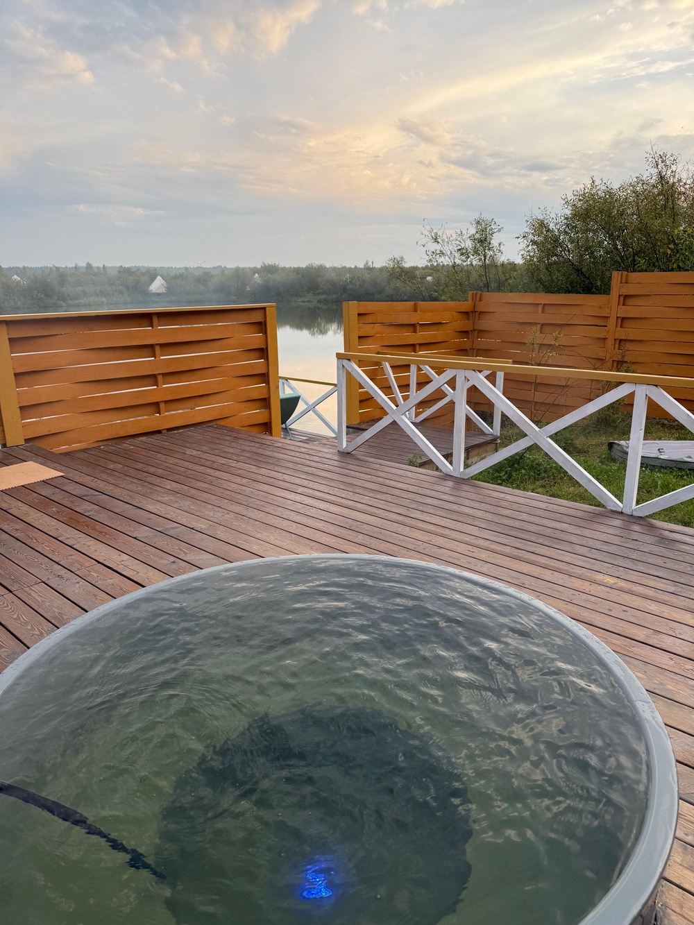 Eco Village "Шелест"