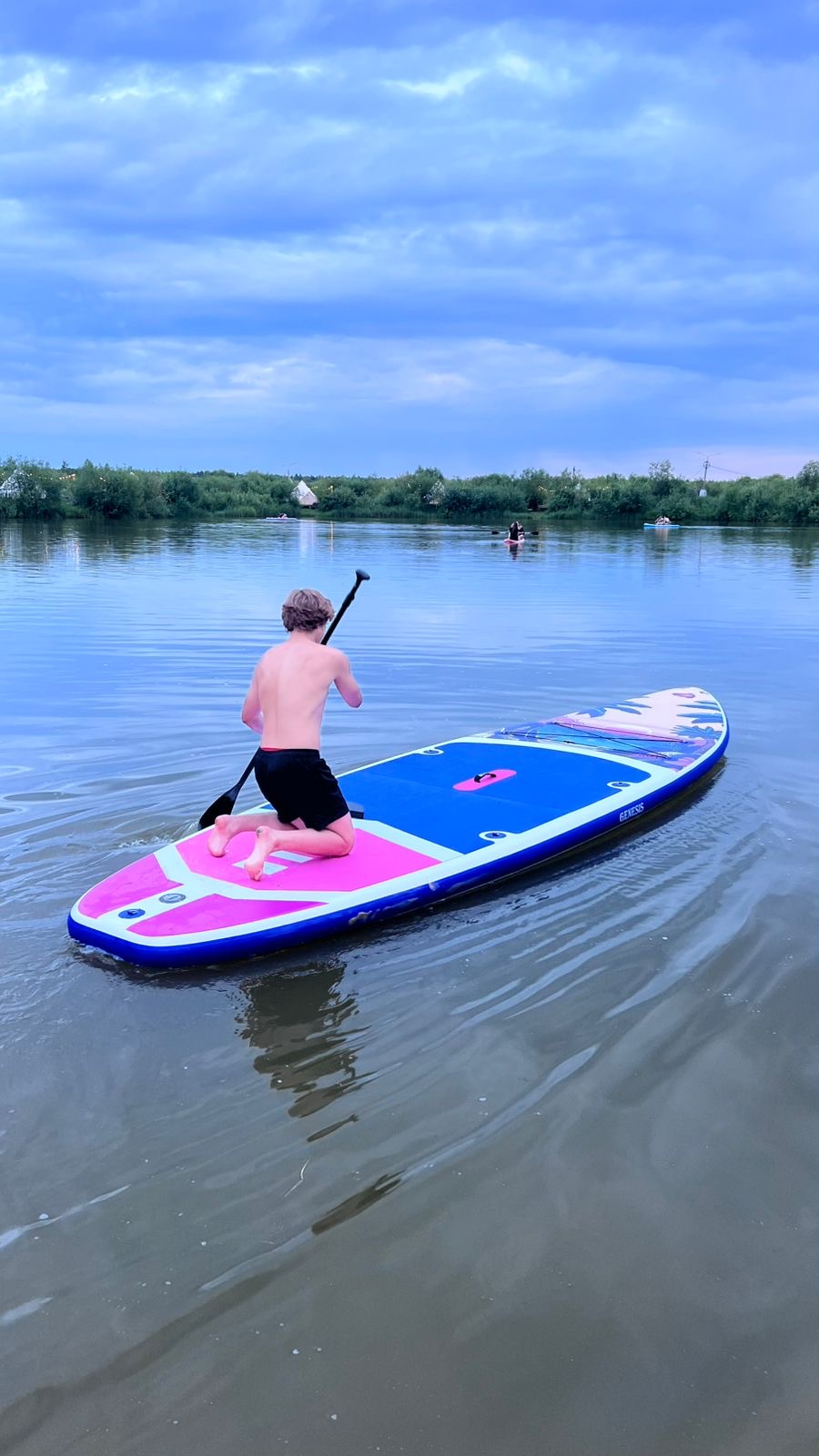 Eco Village "Шелест"