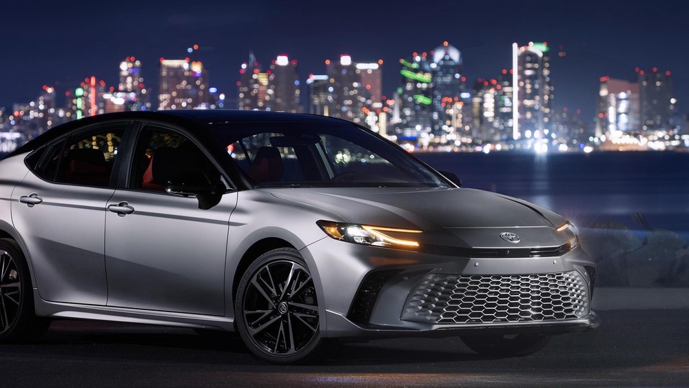 Растаможка авто из Японии