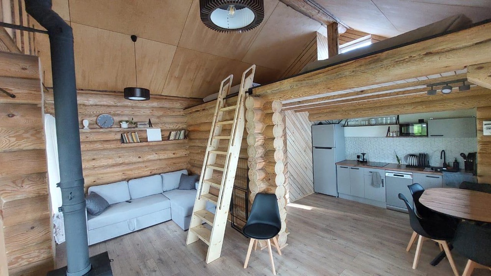 Гостевой дом "Kelo"