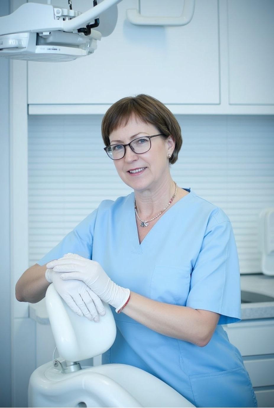 Дубовых Ольга Юрьевна