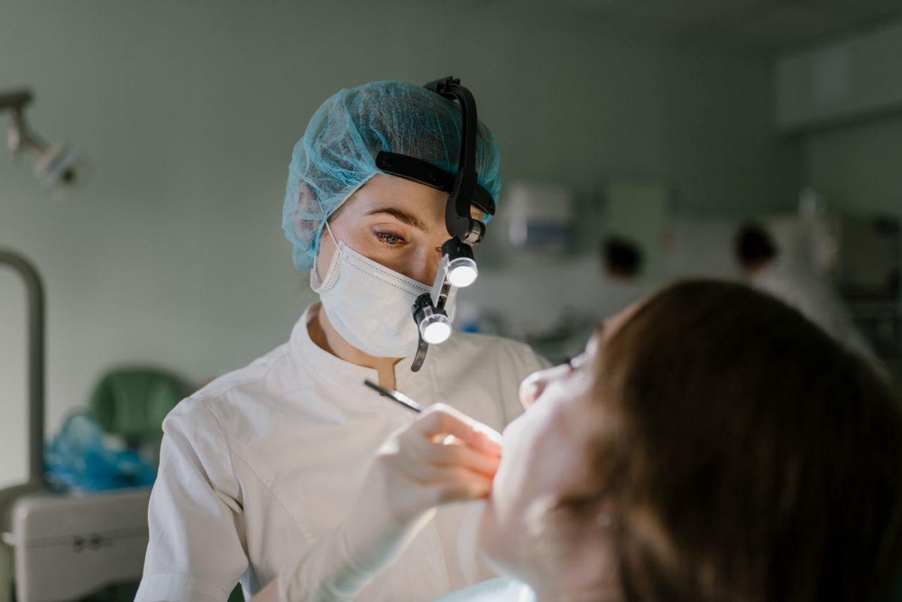 Стоматологическая  клиника Альфа Дент