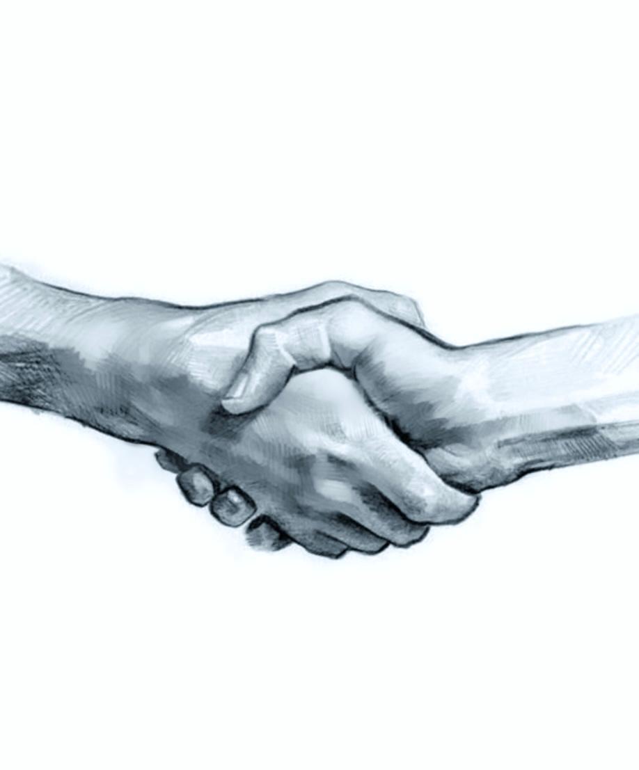 Наши надежные партнеры