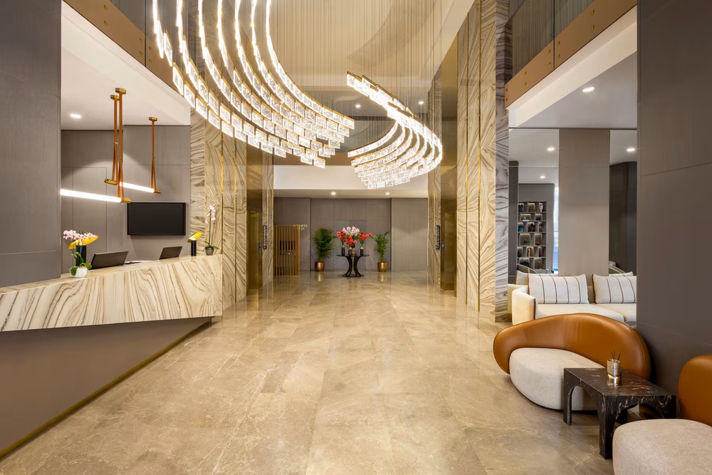 Sea View Plaza Batumi Centre