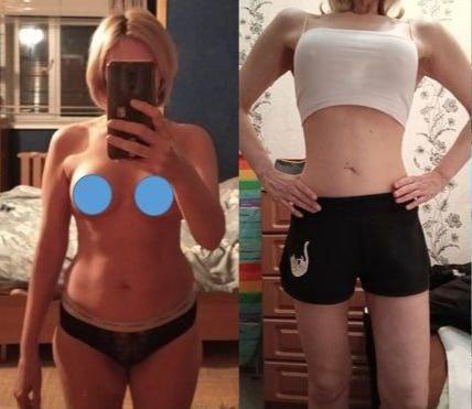 Люди, которые доверились мне и добились впечатляющих результатов.