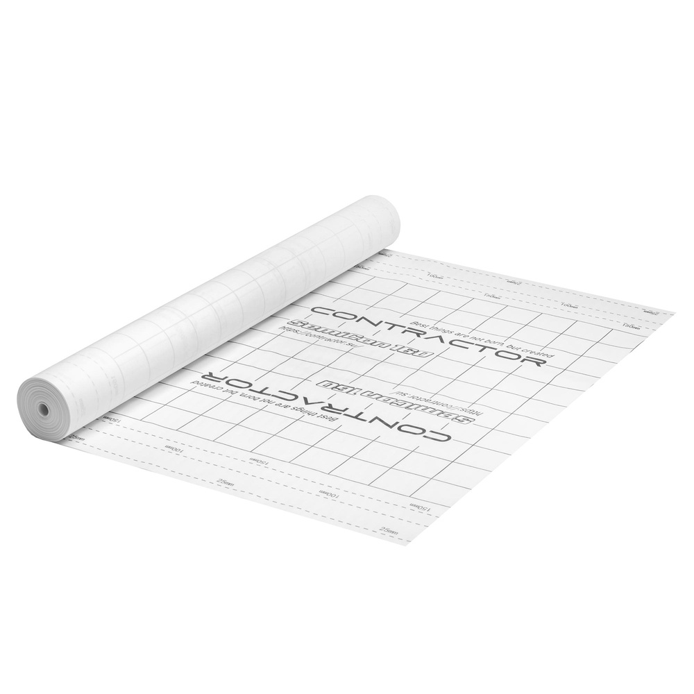 Диффузионная мембрана SemiCon160, 75м²