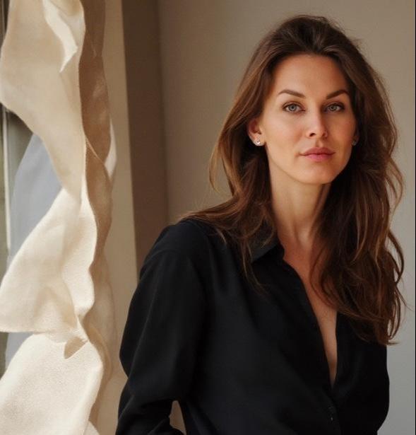 Наталья Комова