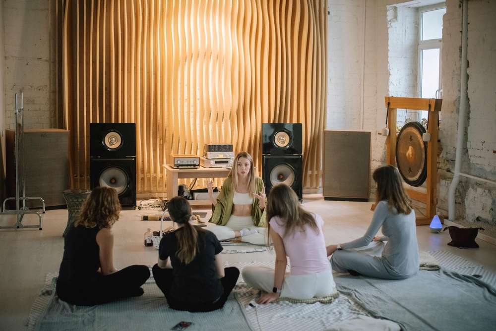 КУНДАЛИНИ АКТИВАЦИЯ