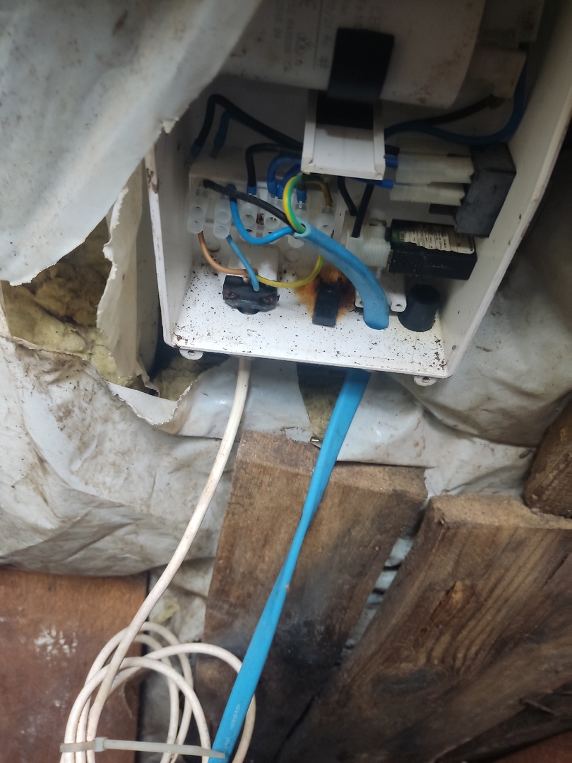 Сервис и ремонт