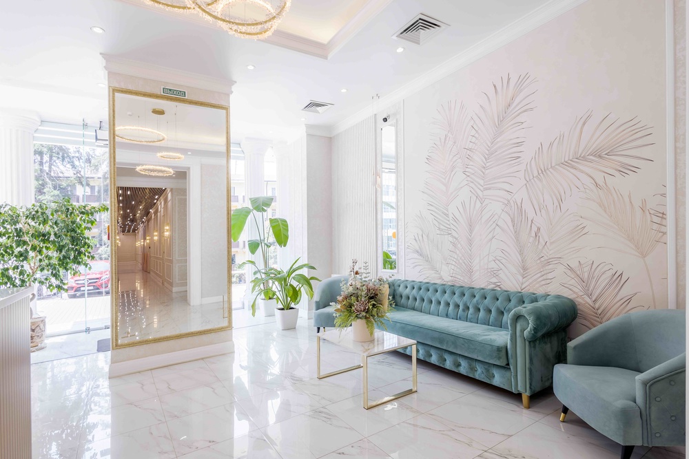 Аренда Апартаментов и Доверительное Управление