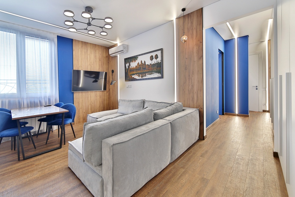 Доверительное управление в Сочи