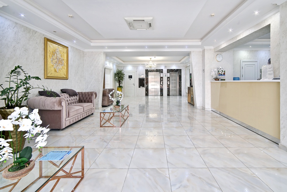 Аренда Апартаментов и Доверительное Управление