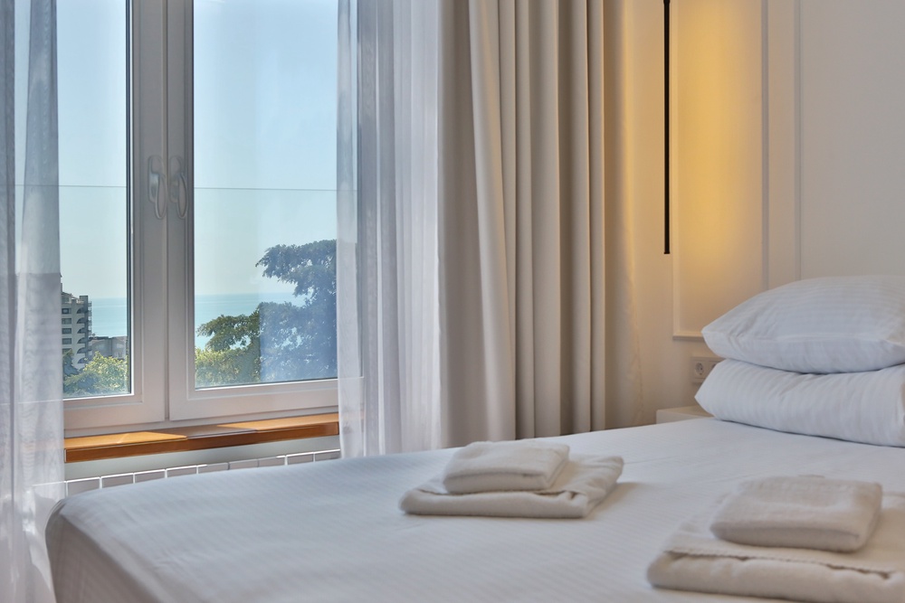 Доверительное управление в Сочи