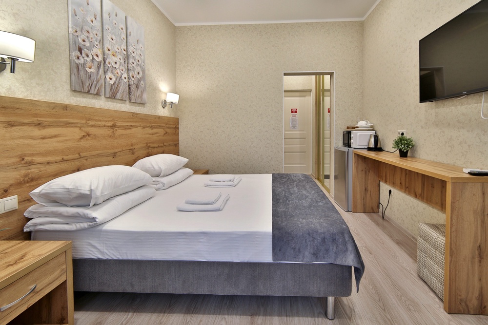 Доверительное управление в Сочи