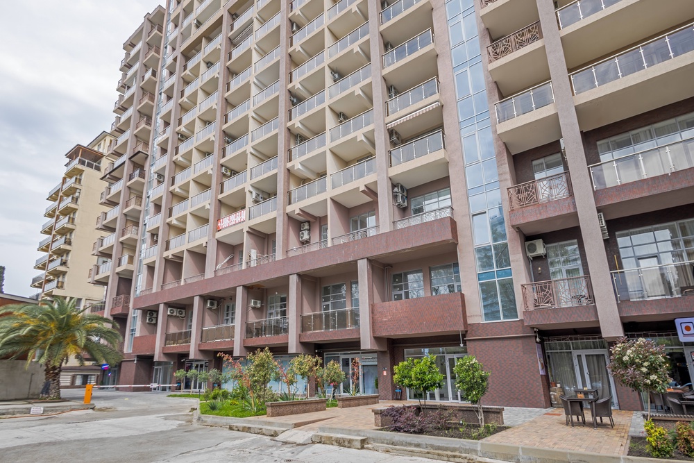 Аренда Апартаментов и Доверительное Управление