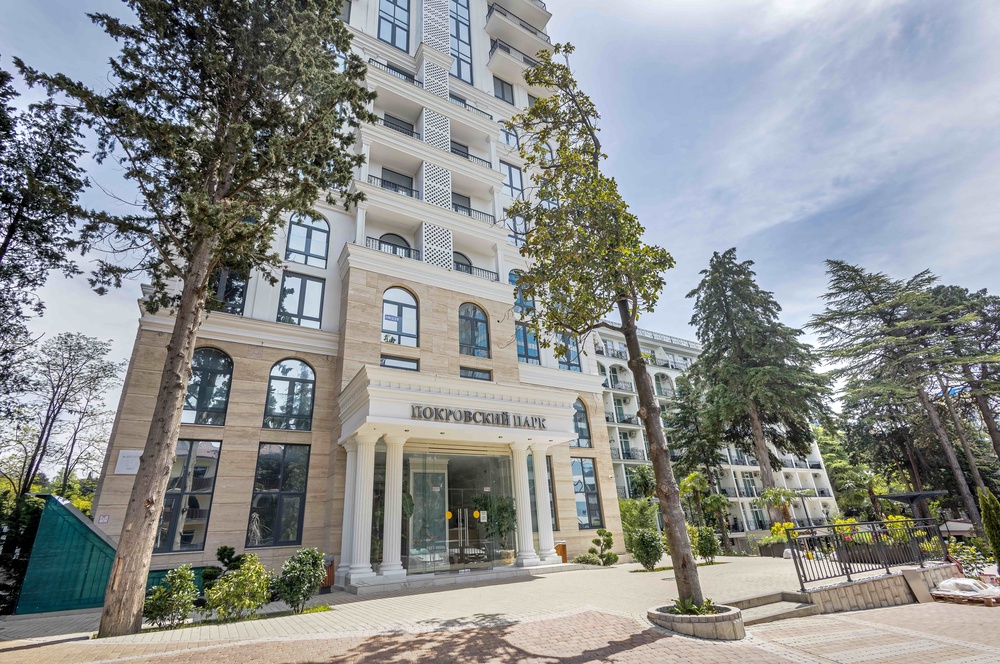 Аренда Апартаментов и Доверительное Управление