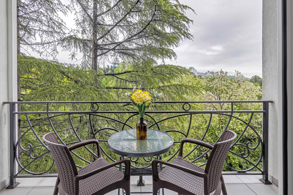 Доверительное управление в Сочи