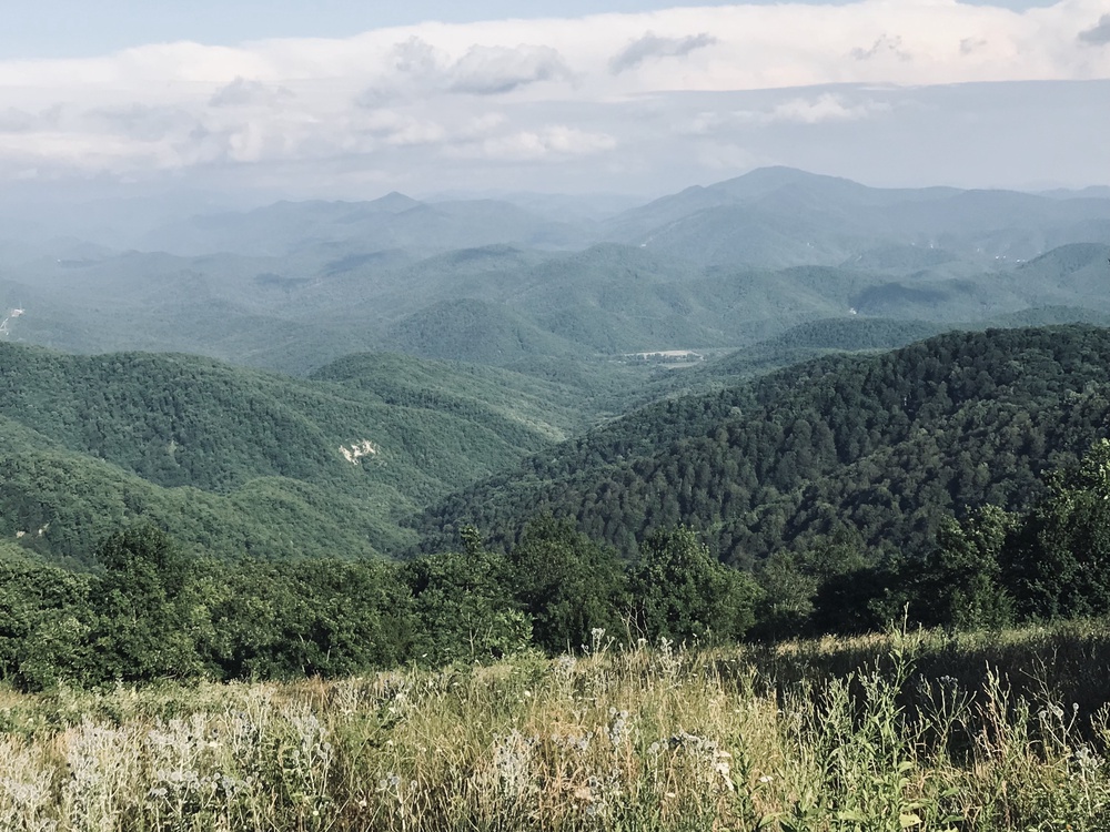 Гора Пляхо (618 м)